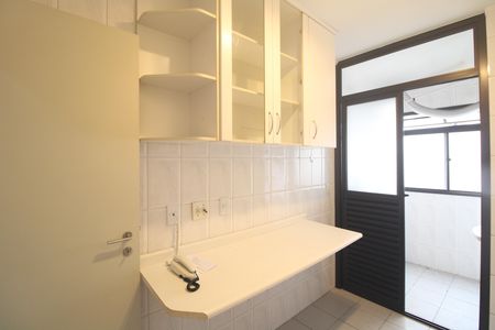 Apartamento para alugar com 55m², 2 quartos e 1 vagaCozinha