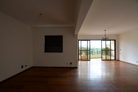 SALA de apartamento para alugar com 3 quartos, 155m² em Butantã, São Paulo