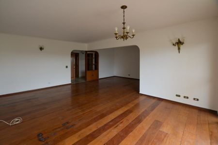 Apartamento à venda com 155m², 3 quartos e 3 vagas Apartamento à venda com 155m², 3 quartos e 3 vagasSALA
