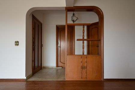 Apartamento à venda com 155m², 3 quartos e 3 vagas Apartamento à venda com 155m², 3 quartos e 3 vagasSALA