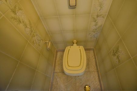 Apartamento à venda com 155m², 3 quartos e 3 vagas Apartamento à venda com 155m², 3 quartos e 3 vagasLAVABO