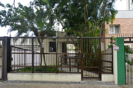 Apartamento à venda com 155m², 3 quartos e 3 vagas Apartamento à venda com 155m², 3 quartos e 3 vagasFACHADA DO PREDIO