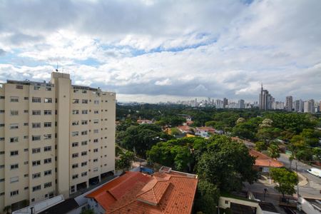 Apartamento à venda com 155m², 3 quartos e 3 vagas Apartamento à venda com 155m², 3 quartos e 3 vagasVARANDA