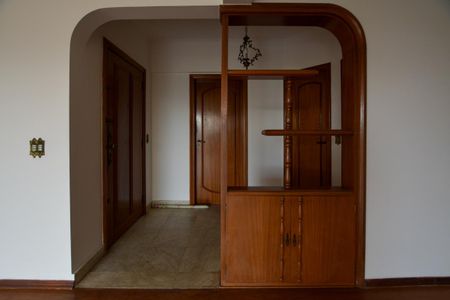 Apartamento à venda com 155m², 3 quartos e 3 vagas Apartamento à venda com 155m², 3 quartos e 3 vagasSALA