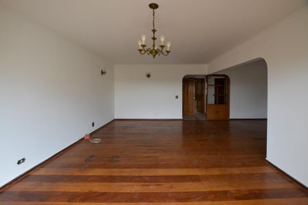 SALA de apartamento para alugar com 3 quartos, 155m² em Butantã, São Paulo