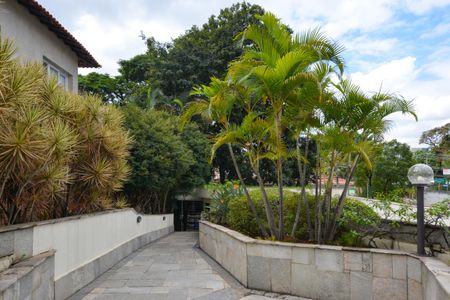 Apartamento à venda com 155m², 3 quartos e 3 vagas Apartamento à venda com 155m², 3 quartos e 3 vagasAREA EXTERNA