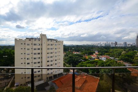 Apartamento à venda com 155m², 3 quartos e 3 vagas Apartamento à venda com 155m², 3 quartos e 3 vagasVARANDA