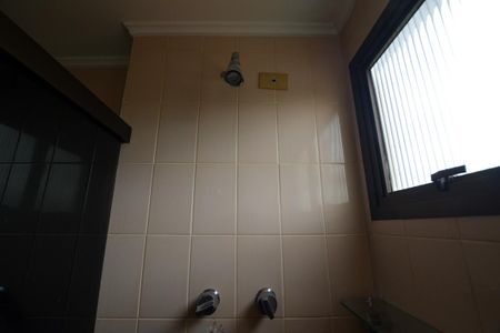 Apartamento à venda com 155m², 3 quartos e 3 vagas Apartamento à venda com 155m², 3 quartos e 3 vagasBANHEIRO