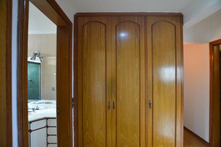 Apartamento à venda com 155m², 3 quartos e 3 vagas Apartamento à venda com 155m², 3 quartos e 3 vagasHALL DOS QUARTOS