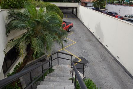 Apartamento à venda com 155m², 3 quartos e 3 vagas Apartamento à venda com 155m², 3 quartos e 3 vagasESTACIONAMENTO VISITANTES