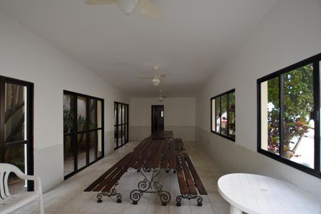 Apartamento à venda com 155m², 3 quartos e 3 vagas Apartamento à venda com 155m², 3 quartos e 3 vagasAREA COMUM