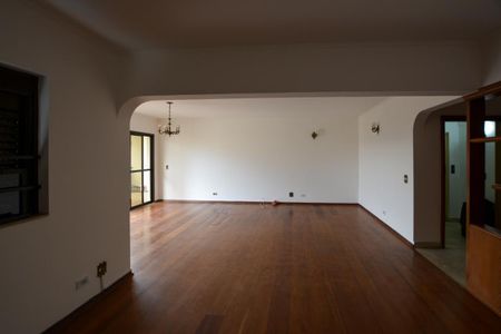 Apartamento à venda com 155m², 3 quartos e 3 vagas Apartamento à venda com 155m², 3 quartos e 3 vagasSALA