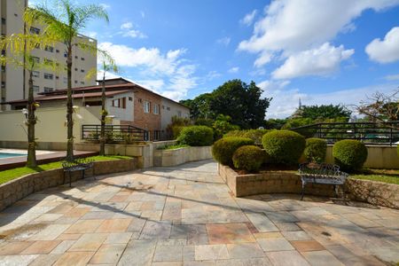 Apartamento à venda com 155m², 3 quartos e 3 vagas Apartamento à venda com 155m², 3 quartos e 3 vagasAREA EXTERNA