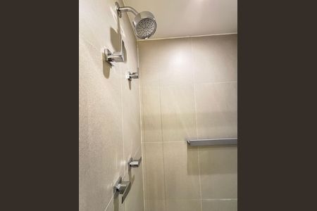 Apartamento para alugar com 41m², 1 quarto e 1 vaga Apartamento para alugar com 41m², 1 quarto e 1 vagaBanheiro