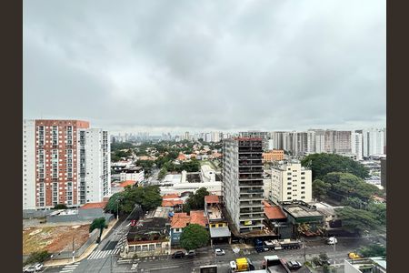 Apartamento para alugar com 41m², 1 quarto e 1 vaga Apartamento para alugar com 41m², 1 quarto e 1 vagaVista