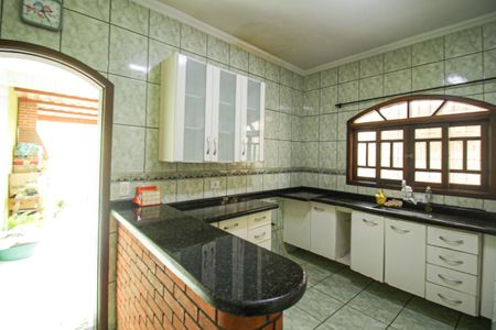 Casa para alugar com 120m², 3 quartos e 1 vaga Casa para alugar com 120m², 3 quartos e 1 vagaCozinha