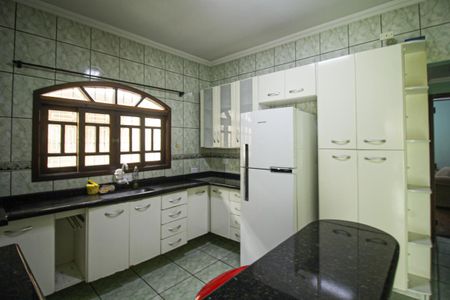 Casa para alugar com 120m², 3 quartos e 1 vaga Casa para alugar com 120m², 3 quartos e 1 vagaCozinha