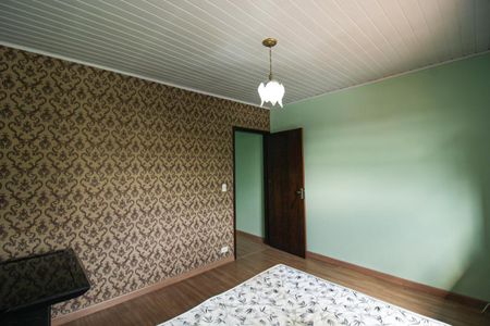 Casa para alugar com 120m², 3 quartos e 1 vaga Casa para alugar com 120m², 3 quartos e 1 vagaQuarto 3