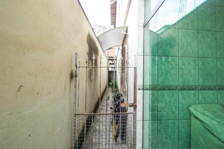 Casa para alugar com 120m², 3 quartos e 1 vaga Casa para alugar com 120m², 3 quartos e 1 vagaÁrea de Serviço