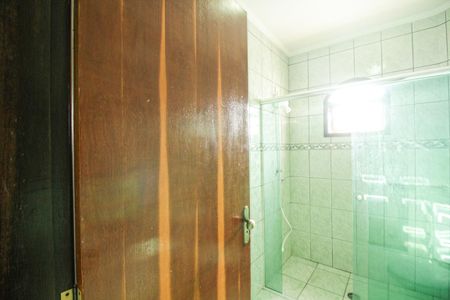 Casa para alugar com 120m², 3 quartos e 1 vaga Casa para alugar com 120m², 3 quartos e 1 vagaBanheiro
