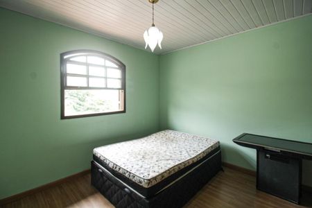 Casa para alugar com 120m², 3 quartos e 1 vaga Casa para alugar com 120m², 3 quartos e 1 vagaQuarto 3