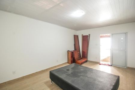 Casa para alugar com 120m², 3 quartos e 1 vaga Casa para alugar com 120m², 3 quartos e 1 vagaQuarto 1