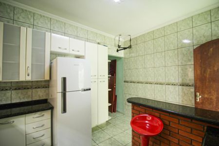 Casa para alugar com 120m², 3 quartos e 1 vaga Casa para alugar com 120m², 3 quartos e 1 vagaCozinha