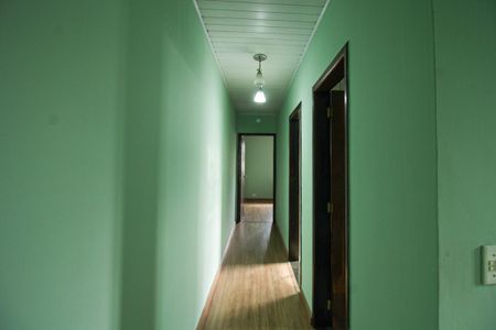 Casa para alugar com 120m², 3 quartos e 1 vaga Casa para alugar com 120m², 3 quartos e 1 vagaCorredor