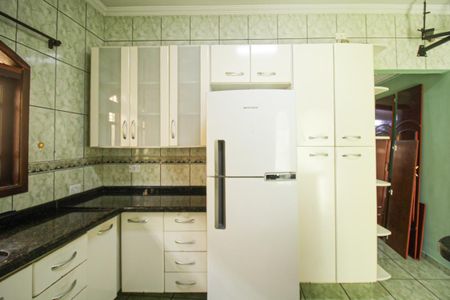 Casa para alugar com 120m², 3 quartos e 1 vaga Casa para alugar com 120m², 3 quartos e 1 vagaCozinha