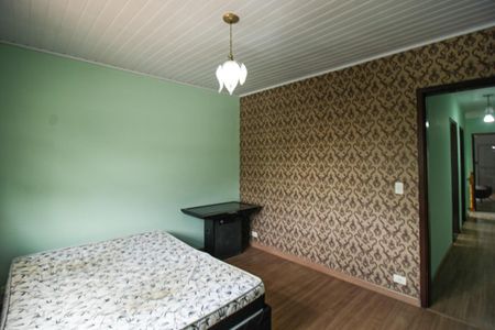 Casa para alugar com 120m², 3 quartos e 1 vaga Casa para alugar com 120m², 3 quartos e 1 vagaQuarto 3