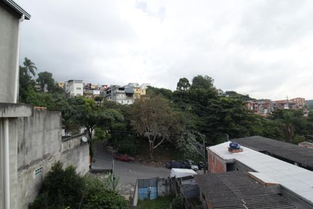 Casa para alugar com 120m², 3 quartos e 1 vaga Casa para alugar com 120m², 3 quartos e 1 vagaVista