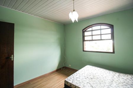 Casa para alugar com 120m², 3 quartos e 1 vaga Casa para alugar com 120m², 3 quartos e 1 vagaQuarto 3