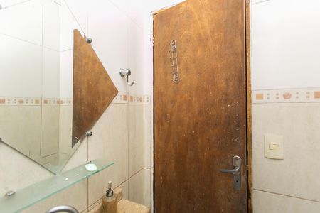 Casa à venda com 210m², 4 quartos e 5 vagasBanheiro 3 