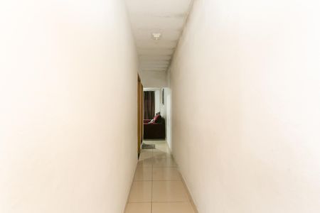 Casa à venda com 210m², 4 quartos e 5 vagasCorredor 