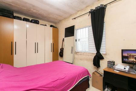 Casa à venda com 210m², 4 quartos e 5 vagasQuarto 1 