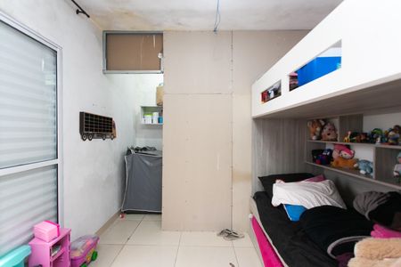Casa à venda com 210m², 4 quartos e 5 vagasQuarto 2