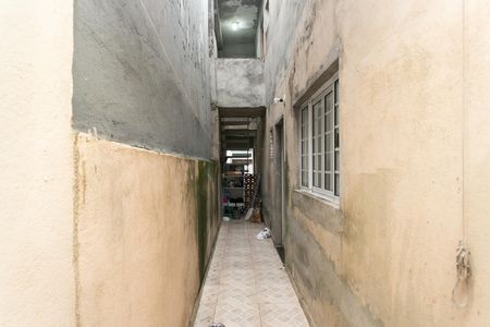 Casa à venda com 210m², 4 quartos e 5 vagasÁrea de Serviço 
