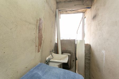 Casa à venda com 210m², 4 quartos e 5 vagasÁrea de Serviço 