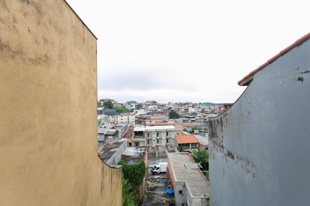 Casa à venda com 210m², 4 quartos e 5 vagasVista do Quarto 3 