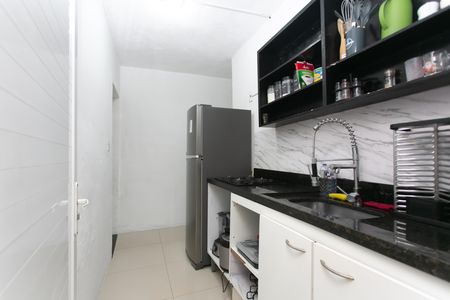 Casa à venda com 210m², 4 quartos e 5 vagasCozinha 3