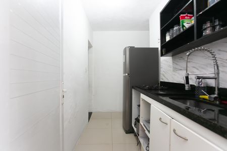 Casa à venda com 210m², 4 quartos e 5 vagasCozinha 3