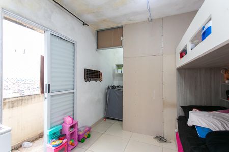 Casa à venda com 210m², 4 quartos e 5 vagasQuarto 2
