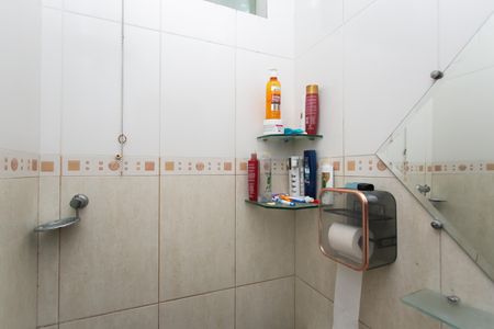 Casa à venda com 210m², 4 quartos e 5 vagasBanheiro 3 