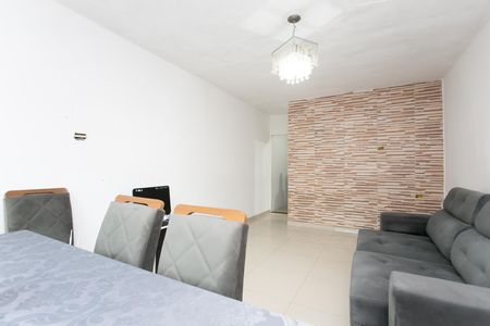 Casa à venda com 210m², 4 quartos e 5 vagasSala 3