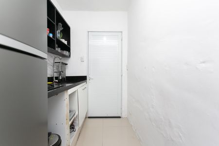 Casa à venda com 210m², 4 quartos e 5 vagasCozinha 3