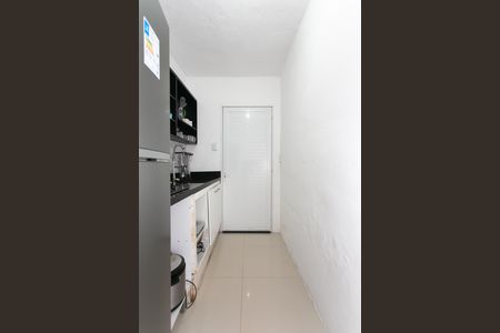 Casa à venda com 210m², 4 quartos e 5 vagasCozinha 3