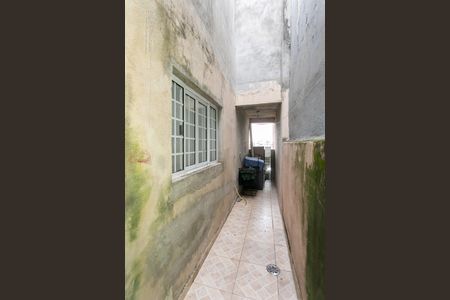 Casa à venda com 210m², 4 quartos e 5 vagasÁrea de Serviço 