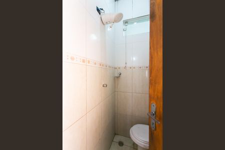 Casa à venda com 210m², 4 quartos e 5 vagasBanheiro 3 