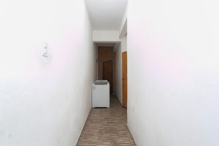 Casa à venda com 210m², 4 quartos e 5 vagasCorredor 