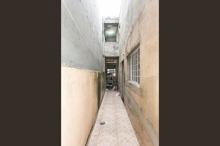 Casa à venda com 210m², 4 quartos e 5 vagasÁrea de Serviço 